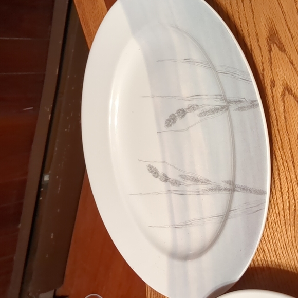 Beautiful 10-piece set of royal Dalton studio smoke in the year 2000 - Picture 3 of 8